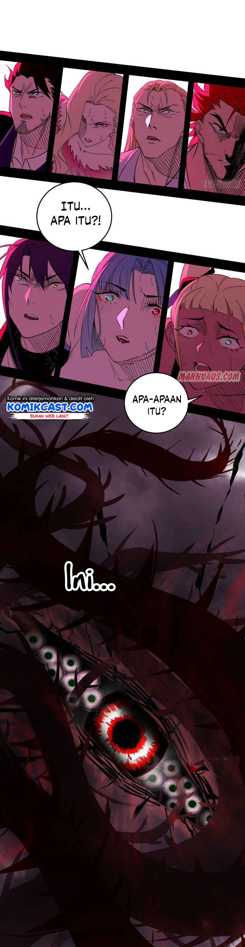 Dilarang COPAS - situs resmi www.mangacanblog.com - Komik im an evil god 182 - chapter 182 183 Indonesia im an evil god 182 - chapter 182 Terbaru 23|Baca Manga Komik Indonesia|Mangacan